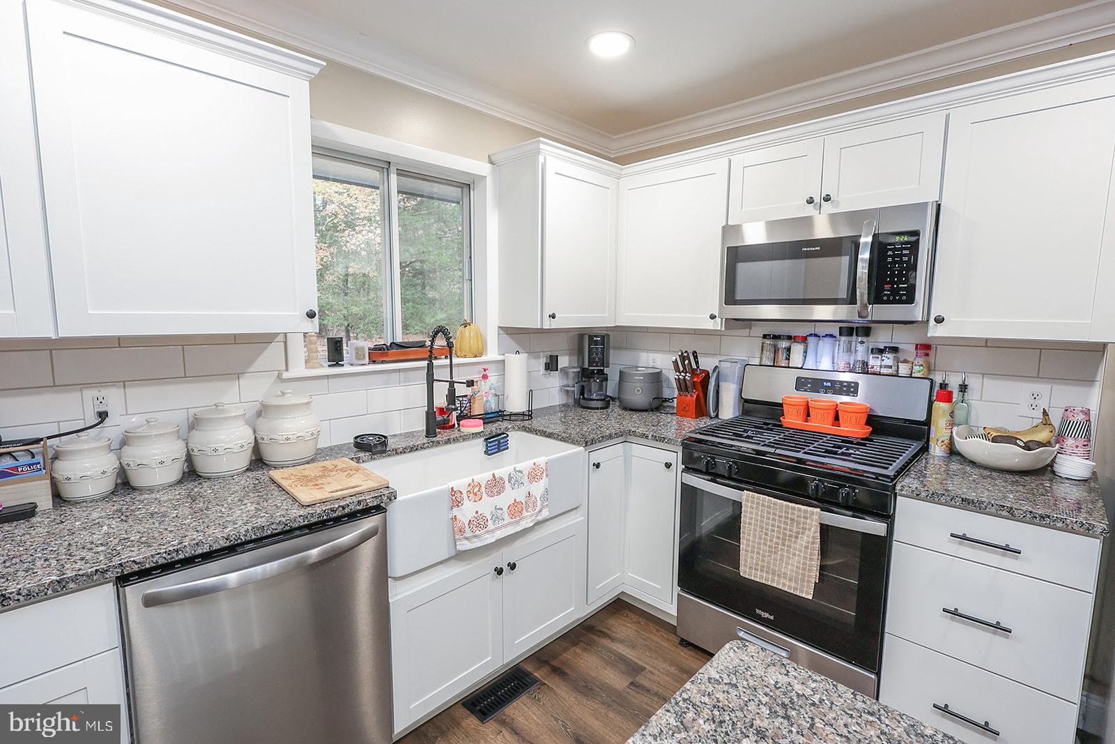 45263 MILL COVE HARBOR ROAD