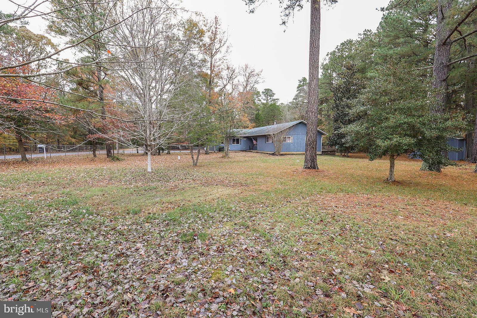45263 MILL COVE HARBOR ROAD