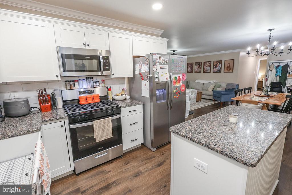 45263 MILL COVE HARBOR ROAD
