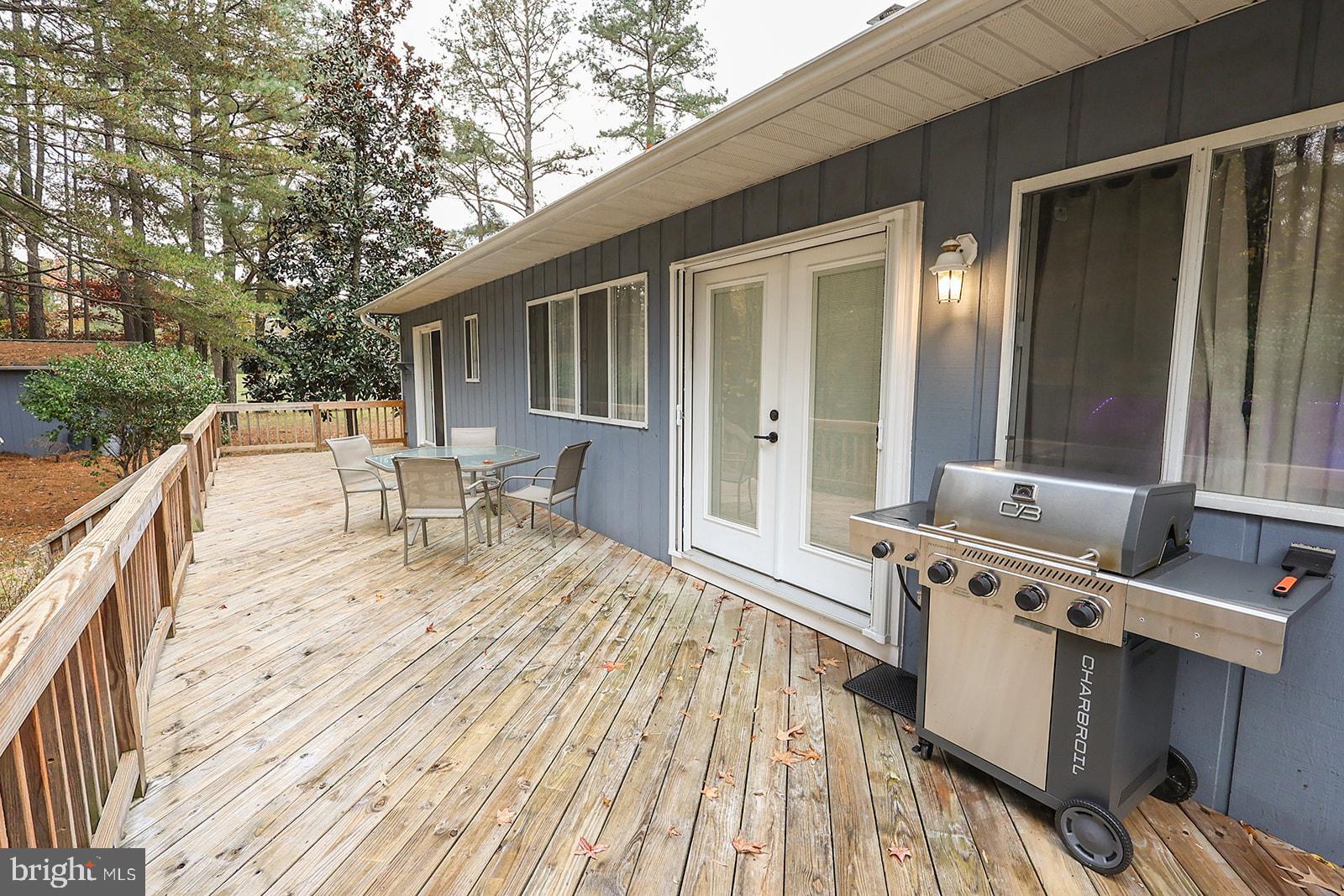 45263 MILL COVE HARBOR ROAD