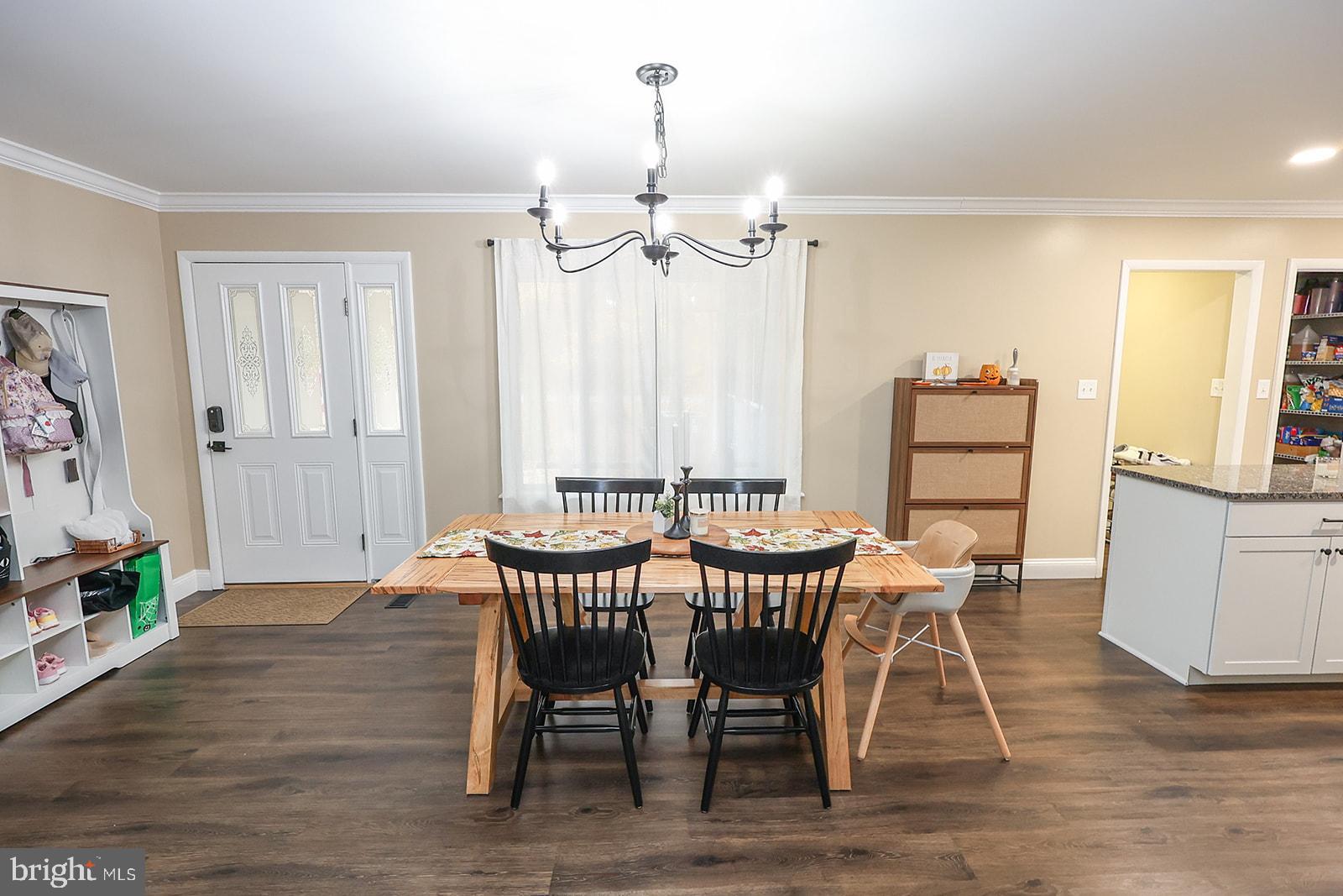45263 MILL COVE HARBOR ROAD