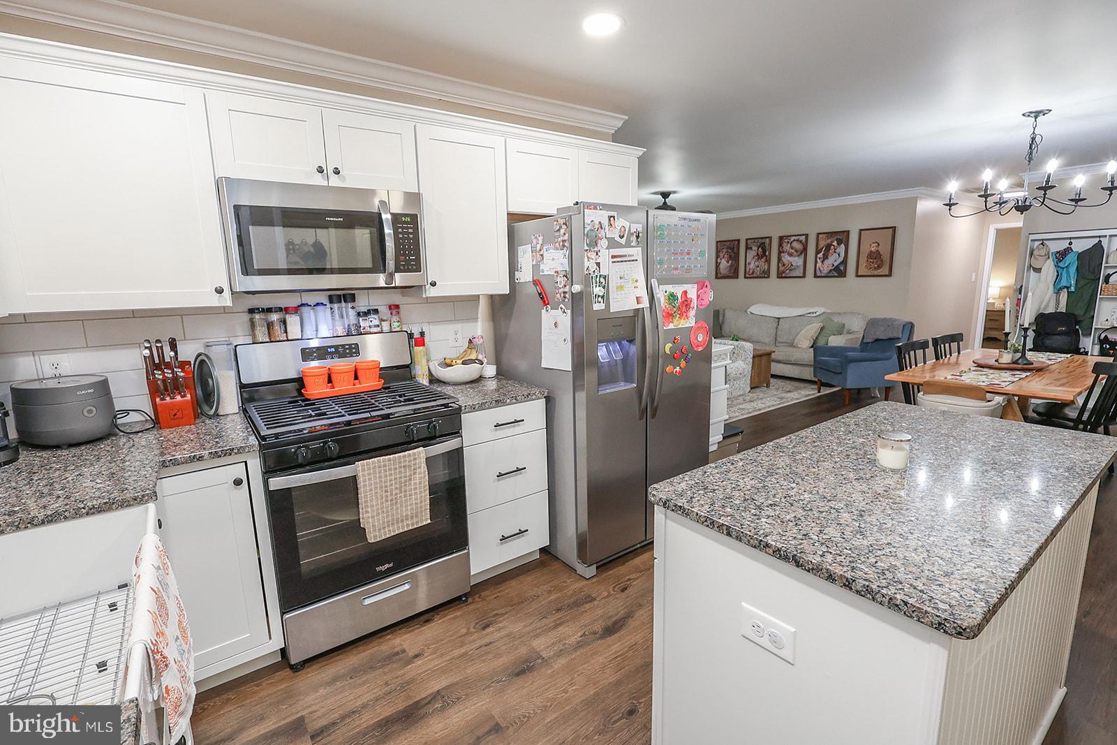 45263 MILL COVE HARBOR ROAD