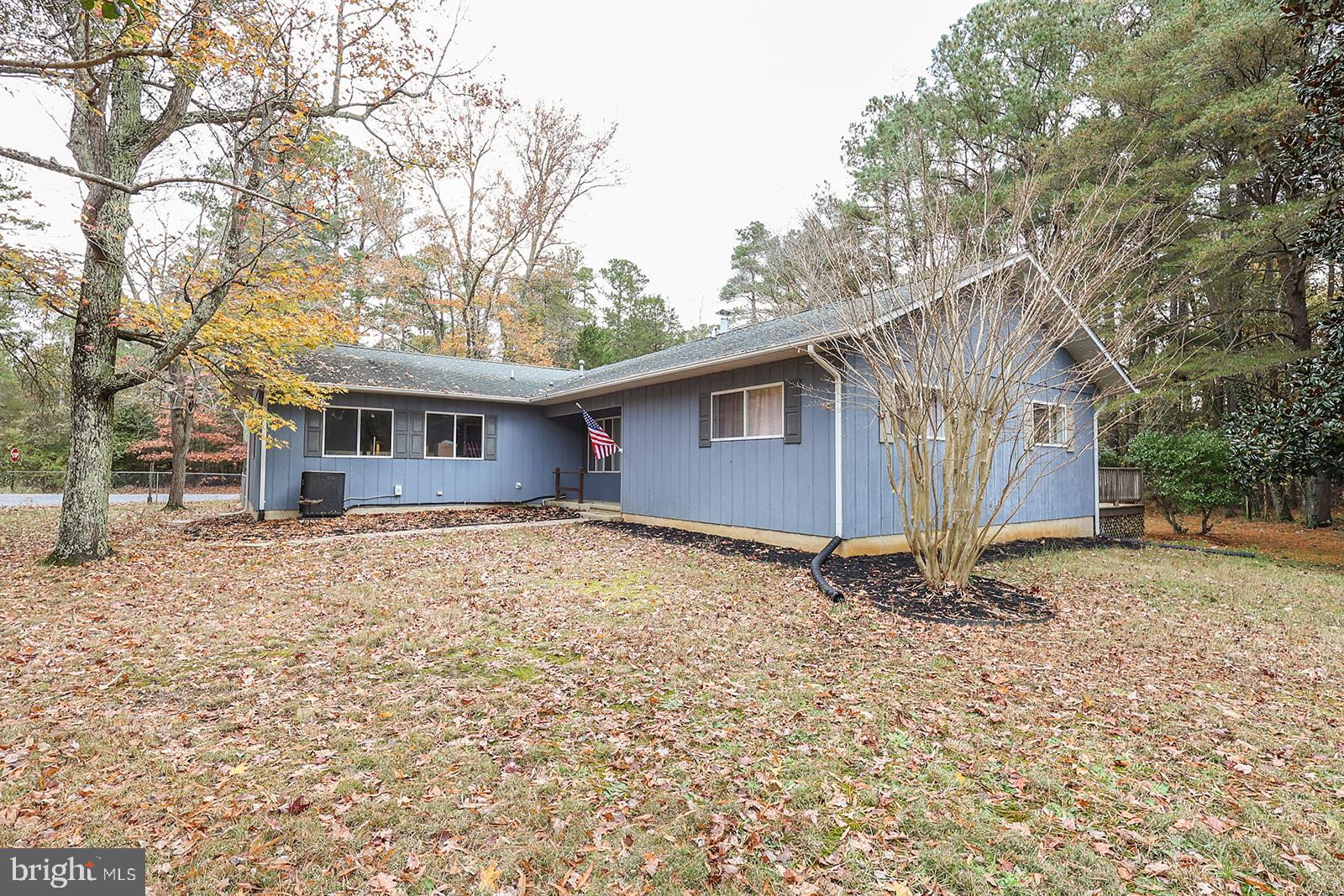 45263 MILL COVE HARBOR ROAD