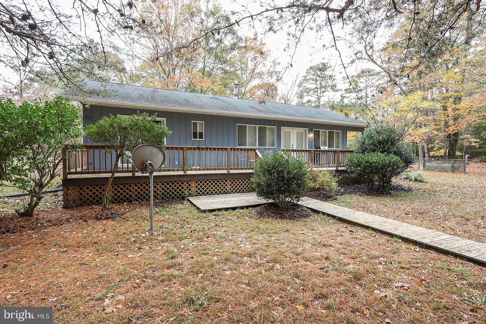 45263 MILL COVE HARBOR ROAD