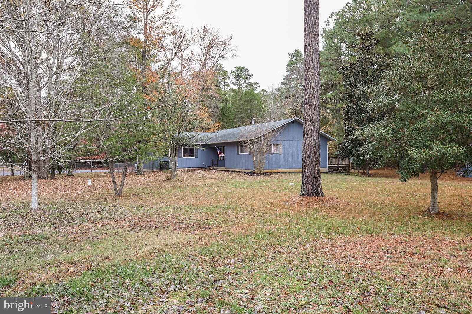 45263 MILL COVE HARBOR ROAD