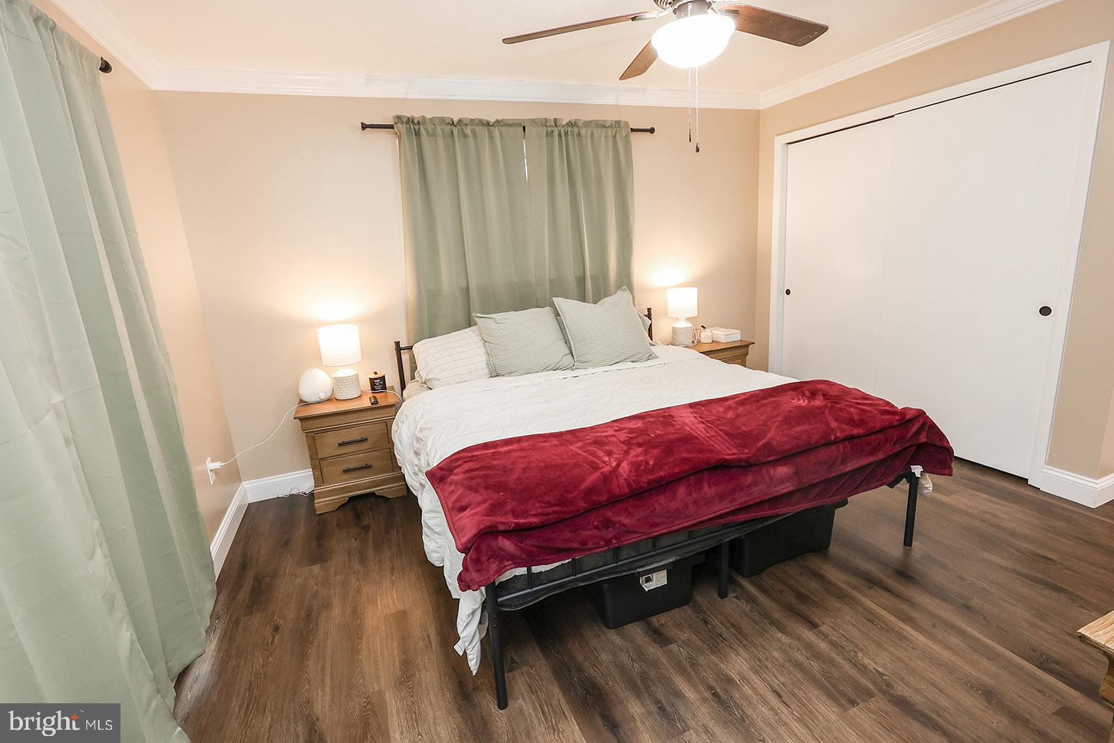 45263 MILL COVE HARBOR ROAD