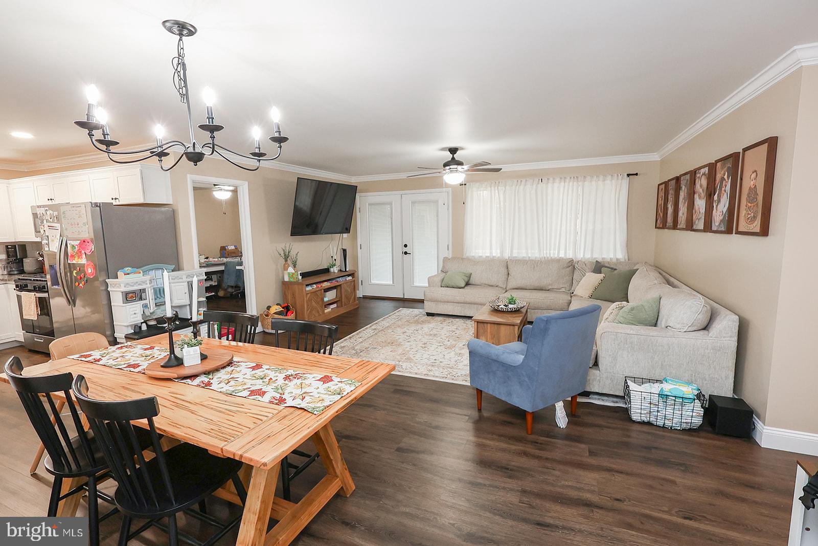 45263 MILL COVE HARBOR ROAD
