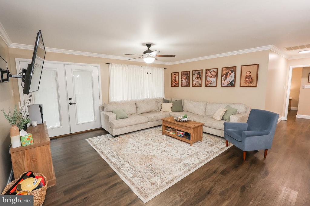 45263 MILL COVE HARBOR ROAD