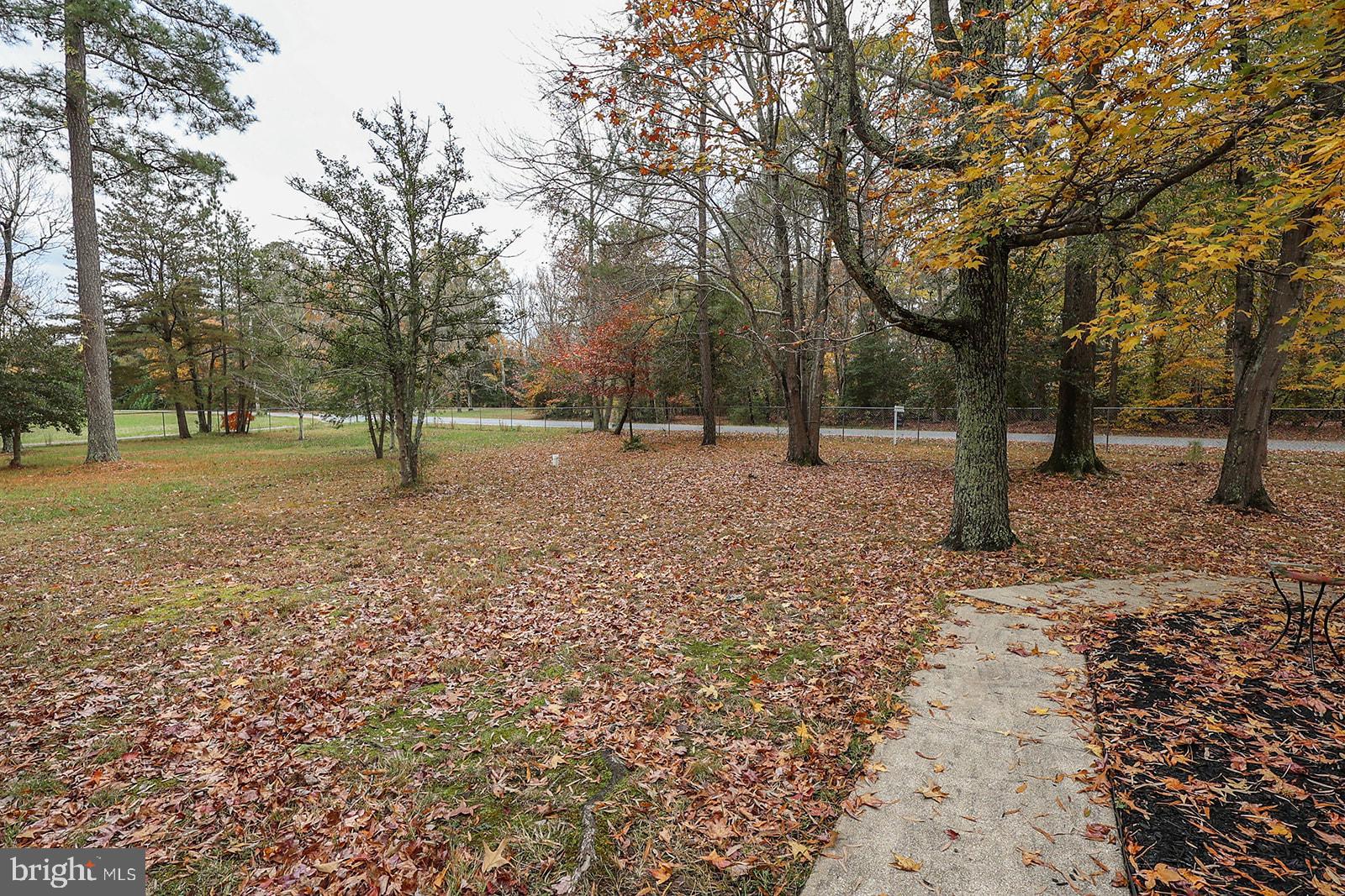 45263 MILL COVE HARBOR ROAD