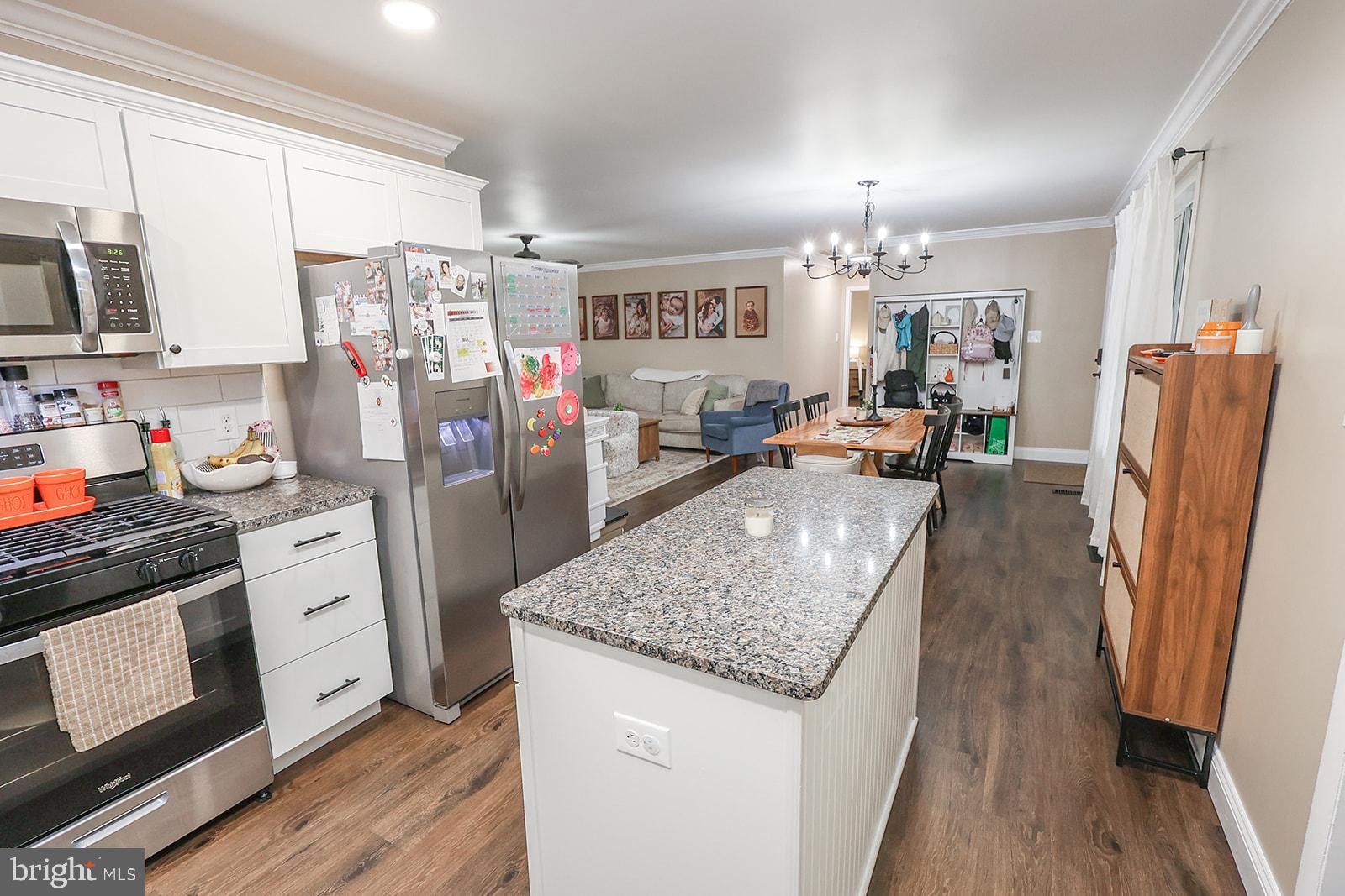 45263 MILL COVE HARBOR ROAD