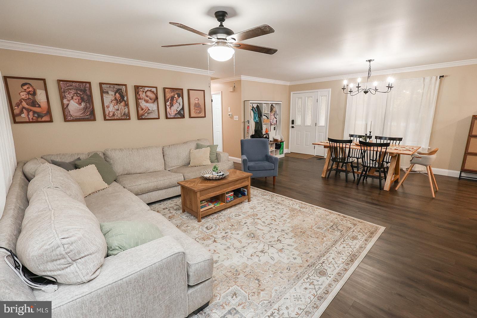45263 MILL COVE HARBOR ROAD