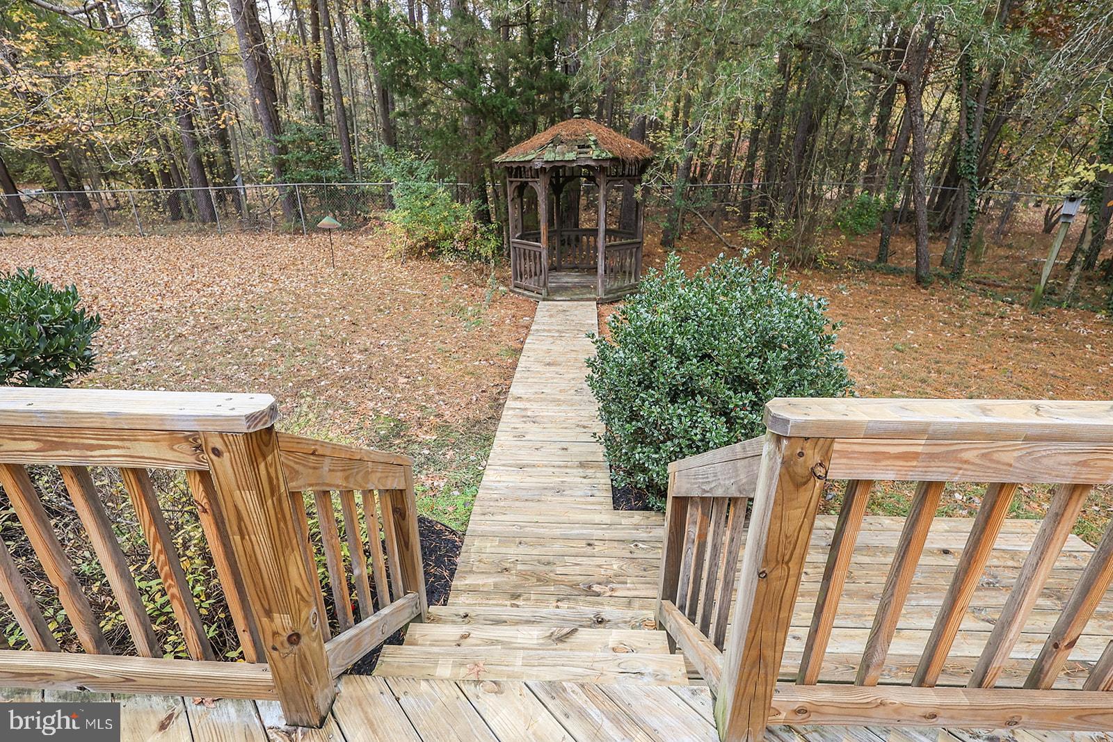 45263 MILL COVE HARBOR ROAD