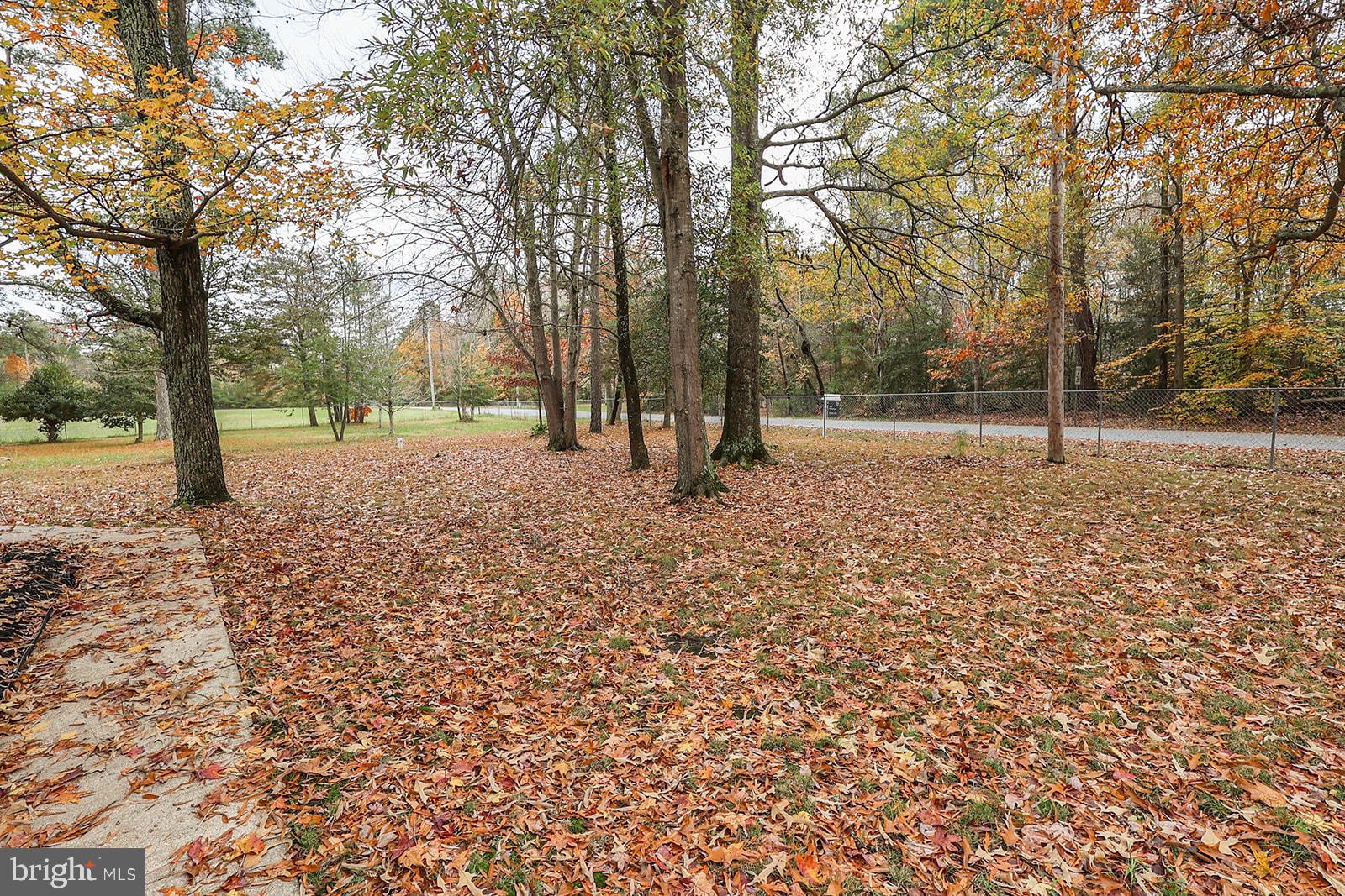 45263 MILL COVE HARBOR ROAD