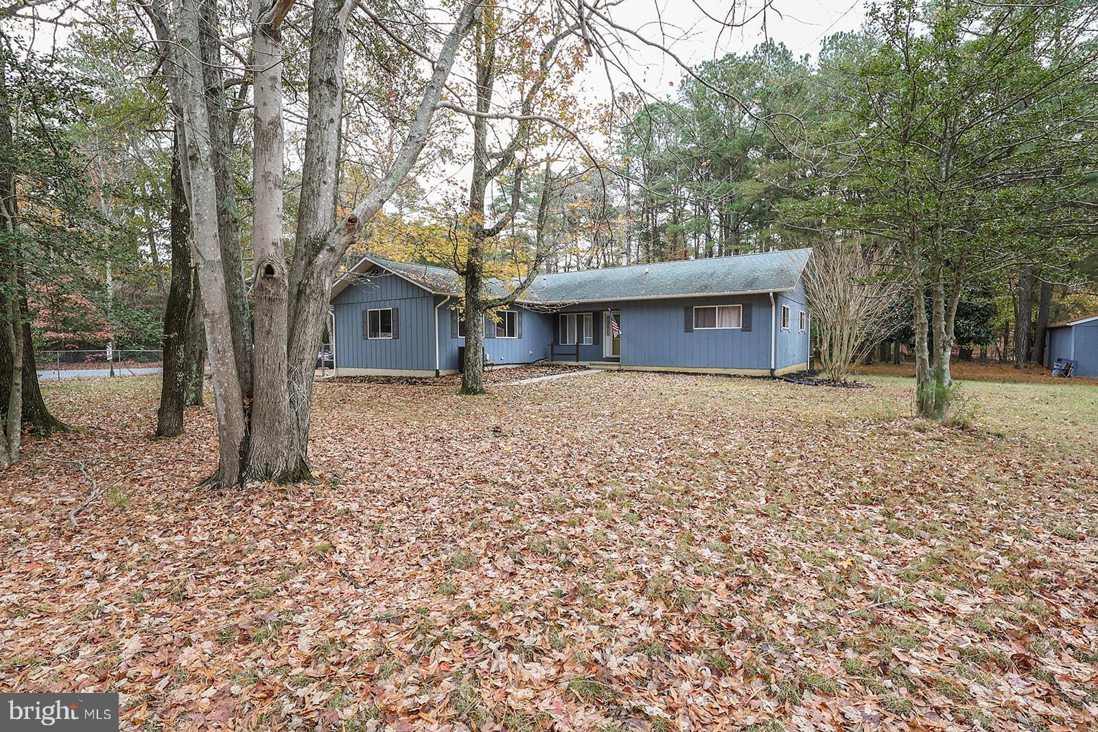45263 MILL COVE HARBOR ROAD
