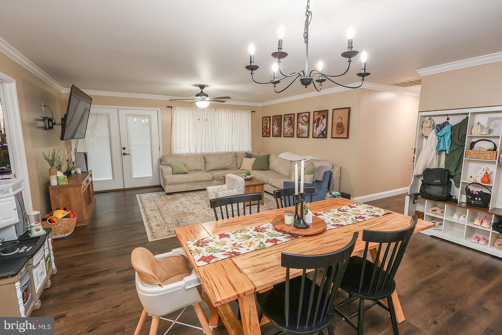 45263 MILL COVE HARBOR ROAD