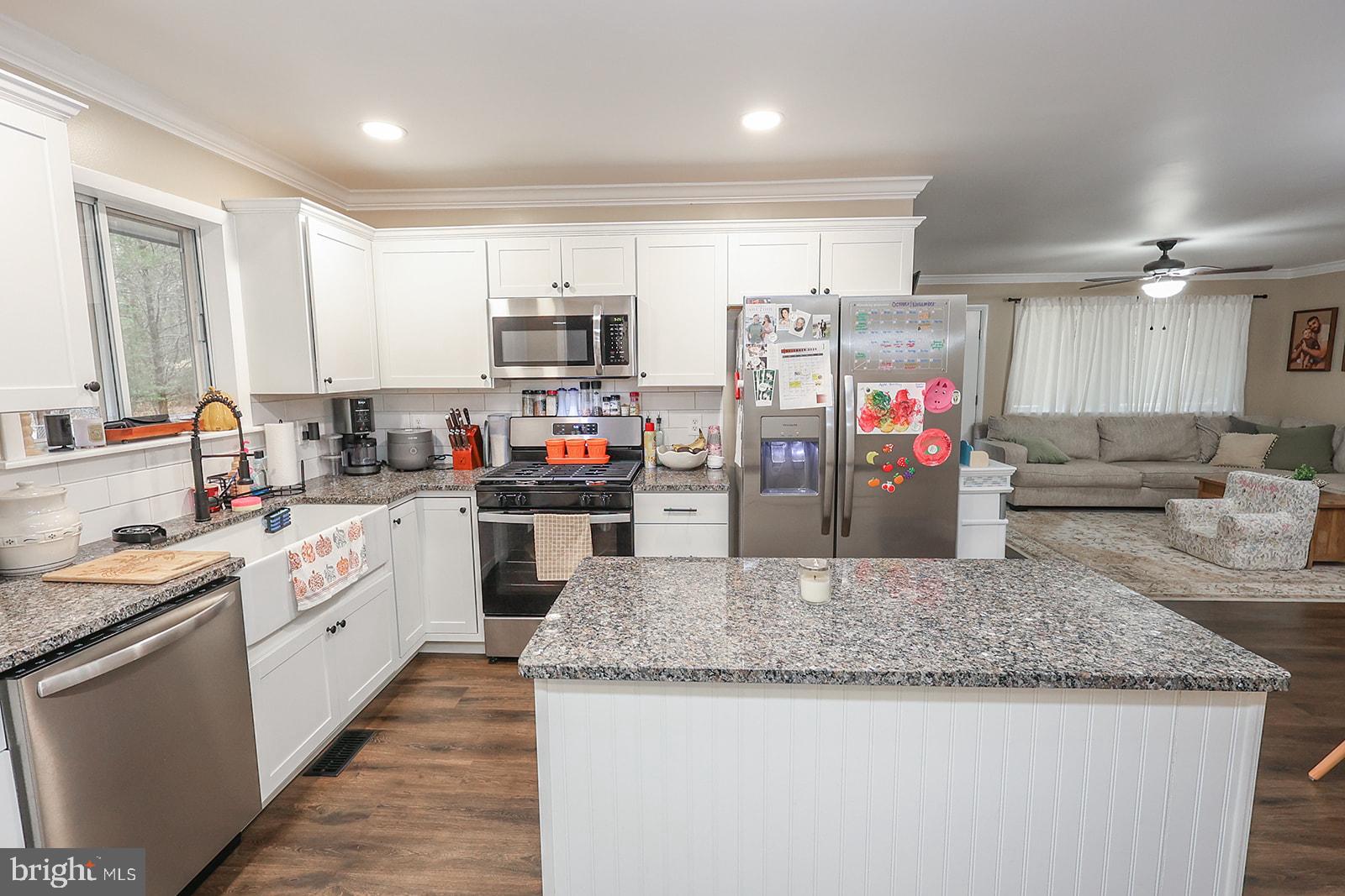 45263 MILL COVE HARBOR ROAD