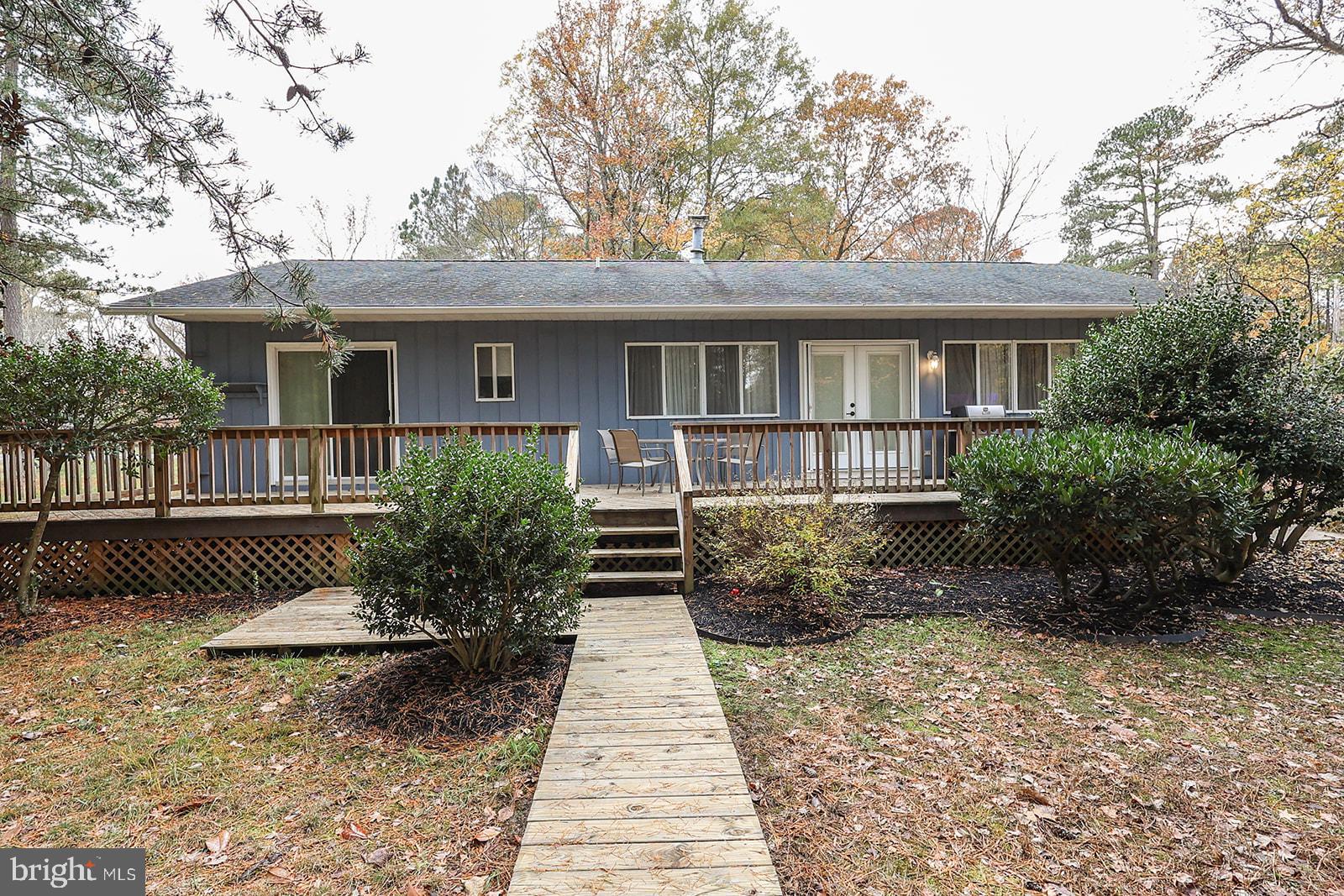 45263 MILL COVE HARBOR ROAD
