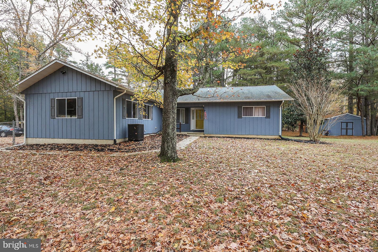 45263 MILL COVE HARBOR ROAD