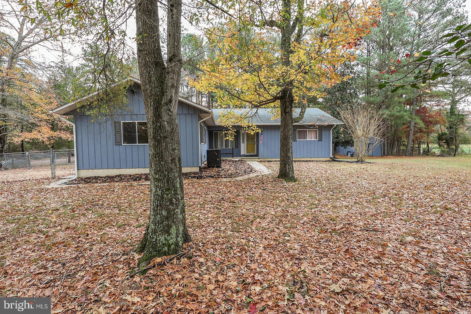 45263 MILL COVE HARBOR ROAD