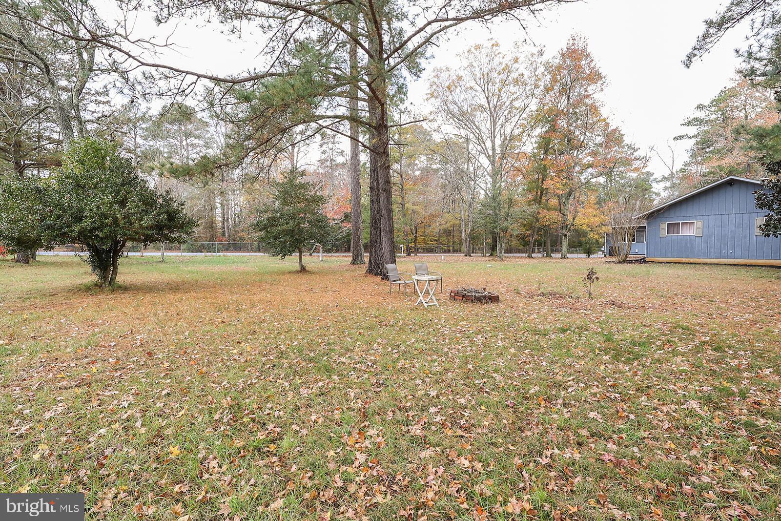 45263 MILL COVE HARBOR ROAD