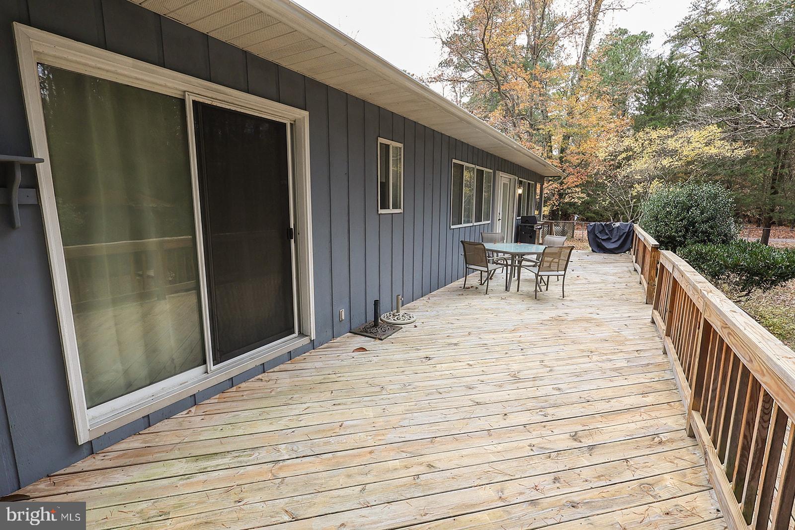 45263 MILL COVE HARBOR ROAD