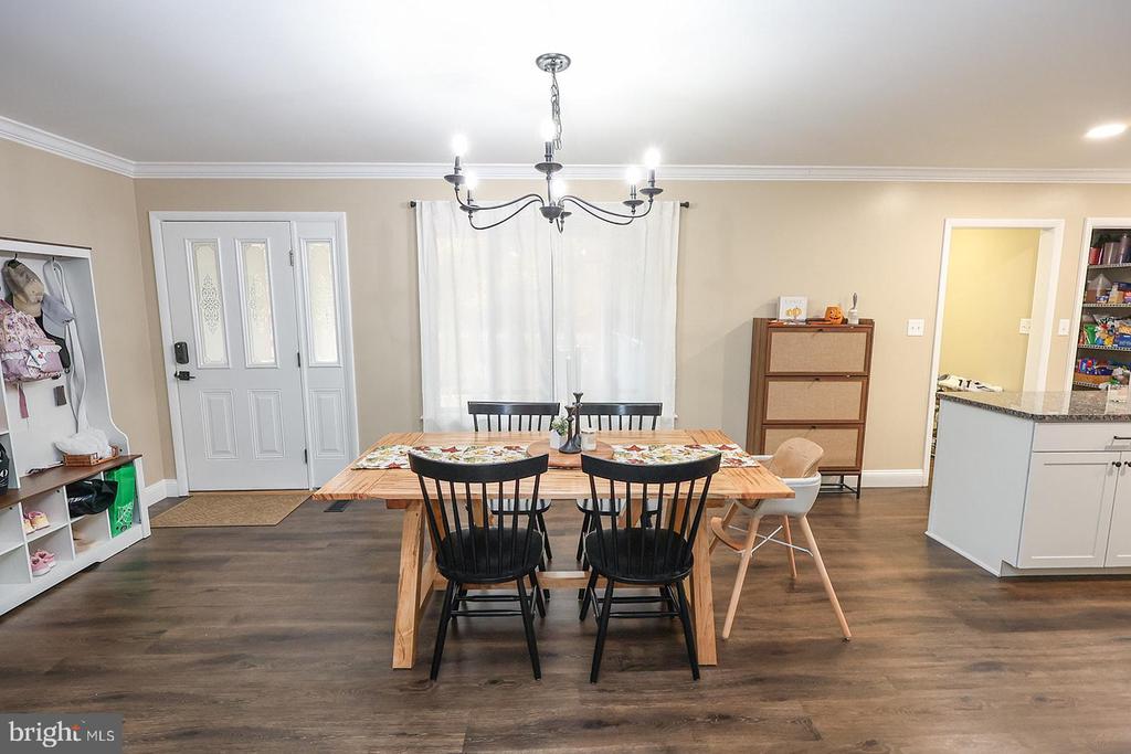 45263 MILL COVE HARBOR ROAD