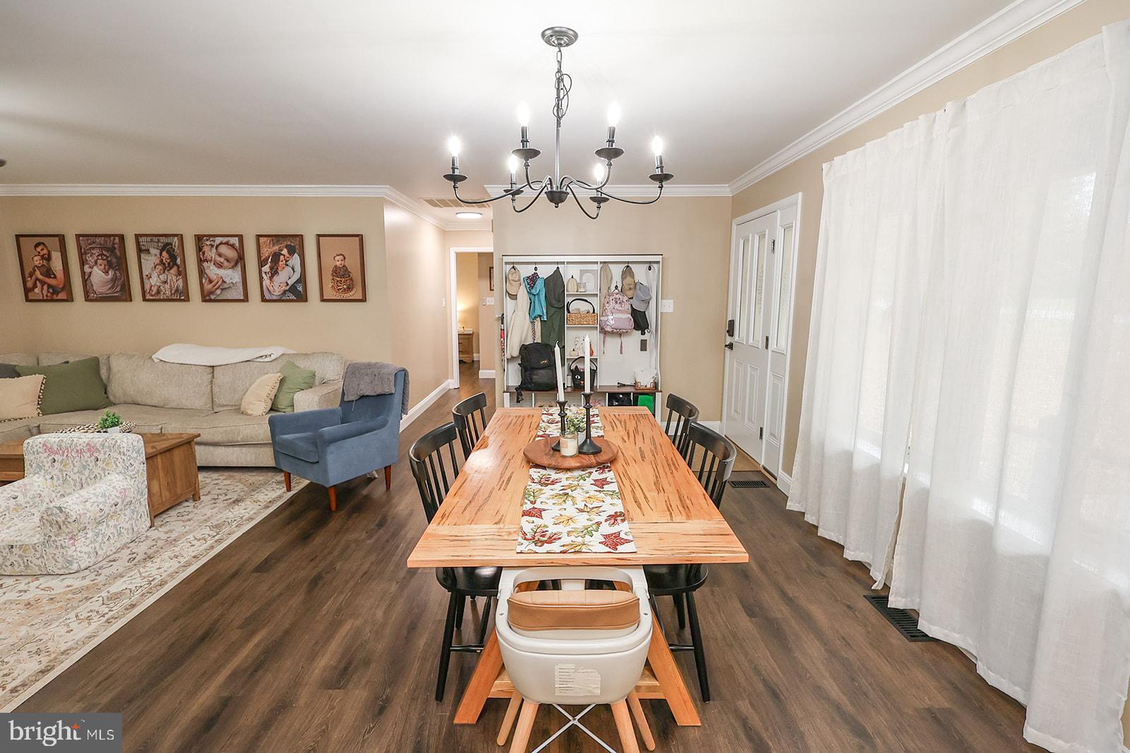 45263 MILL COVE HARBOR ROAD