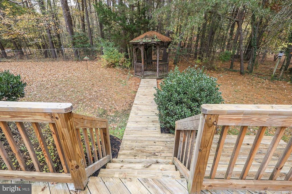 45263 MILL COVE HARBOR ROAD