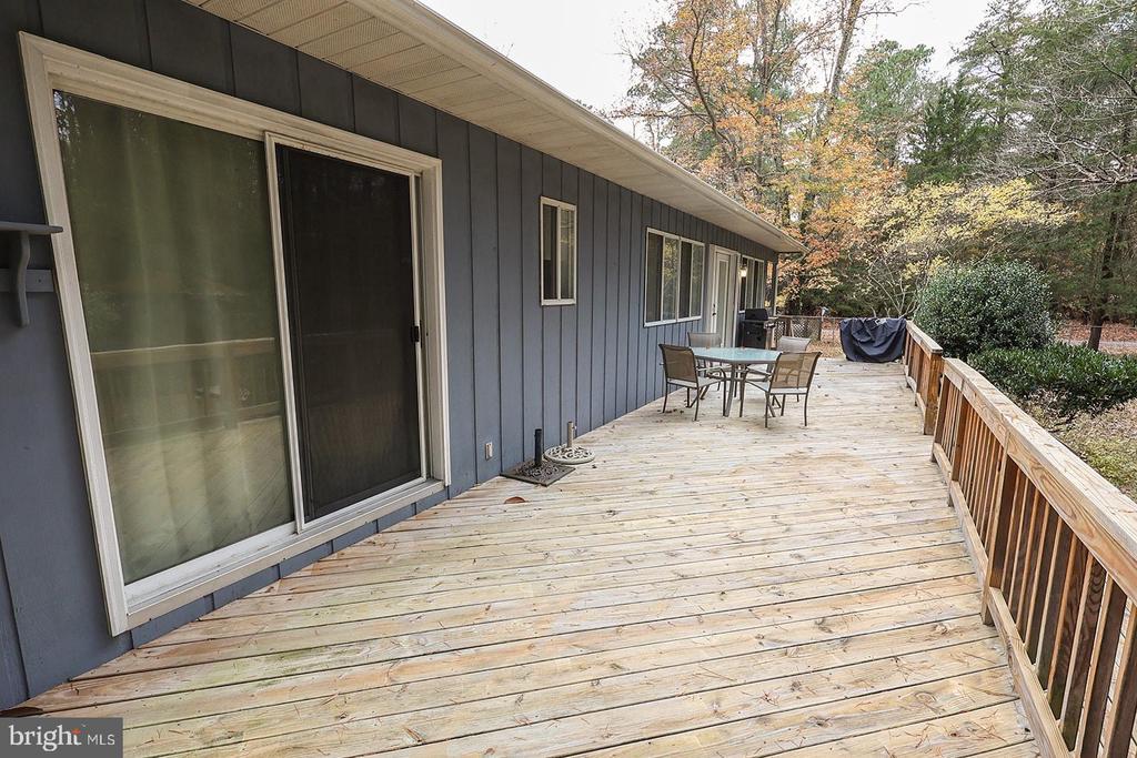 45263 MILL COVE HARBOR ROAD