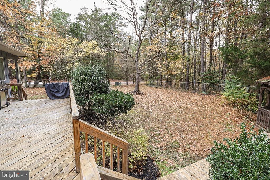 45263 MILL COVE HARBOR ROAD