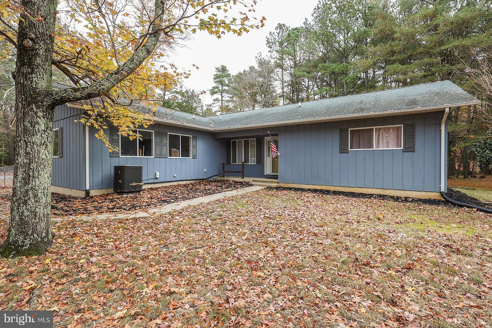 45263 MILL COVE HARBOR ROAD