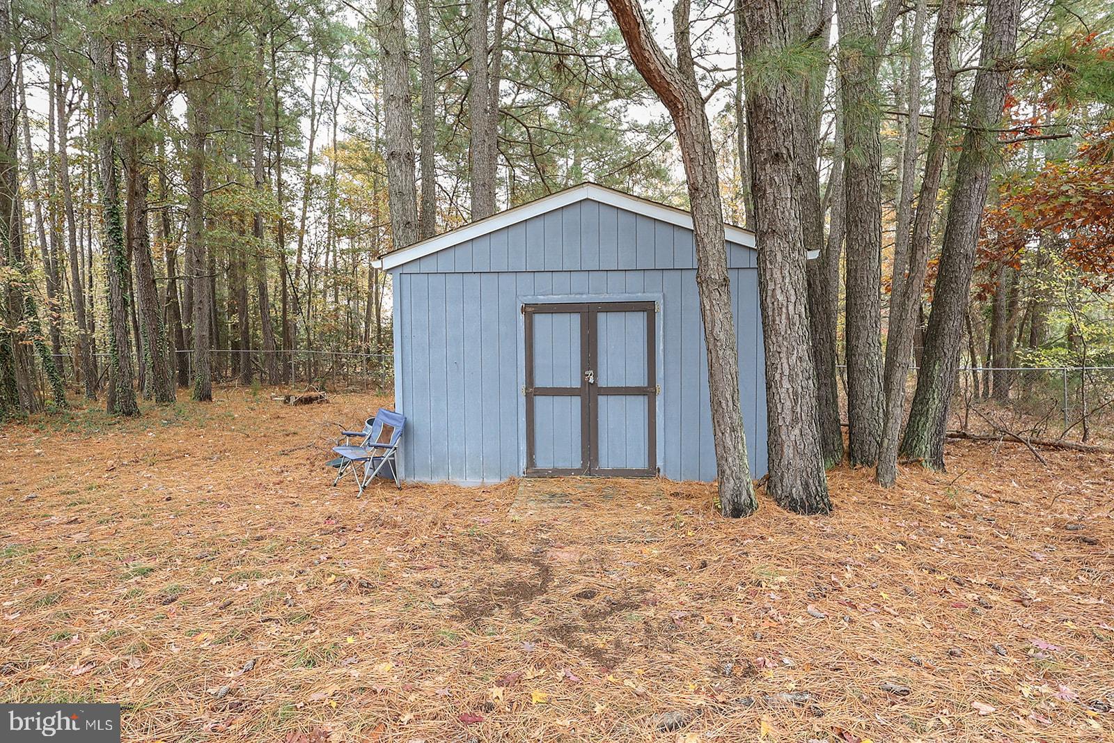 45263 MILL COVE HARBOR ROAD