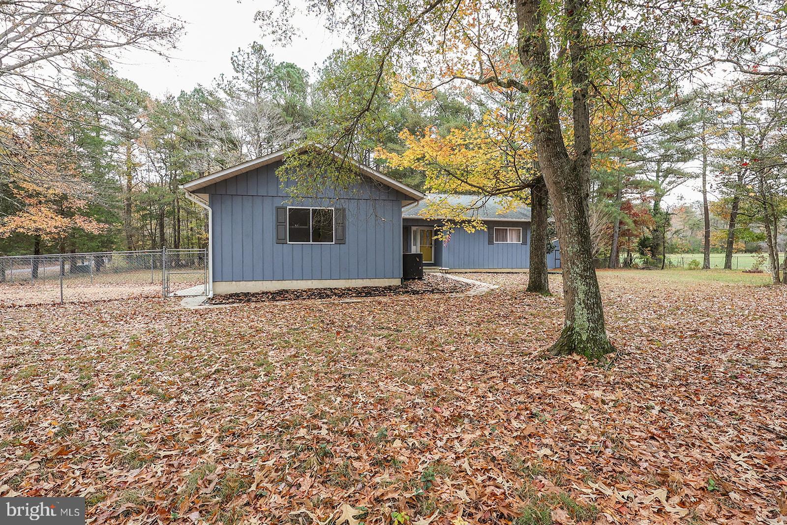 45263 MILL COVE HARBOR ROAD
