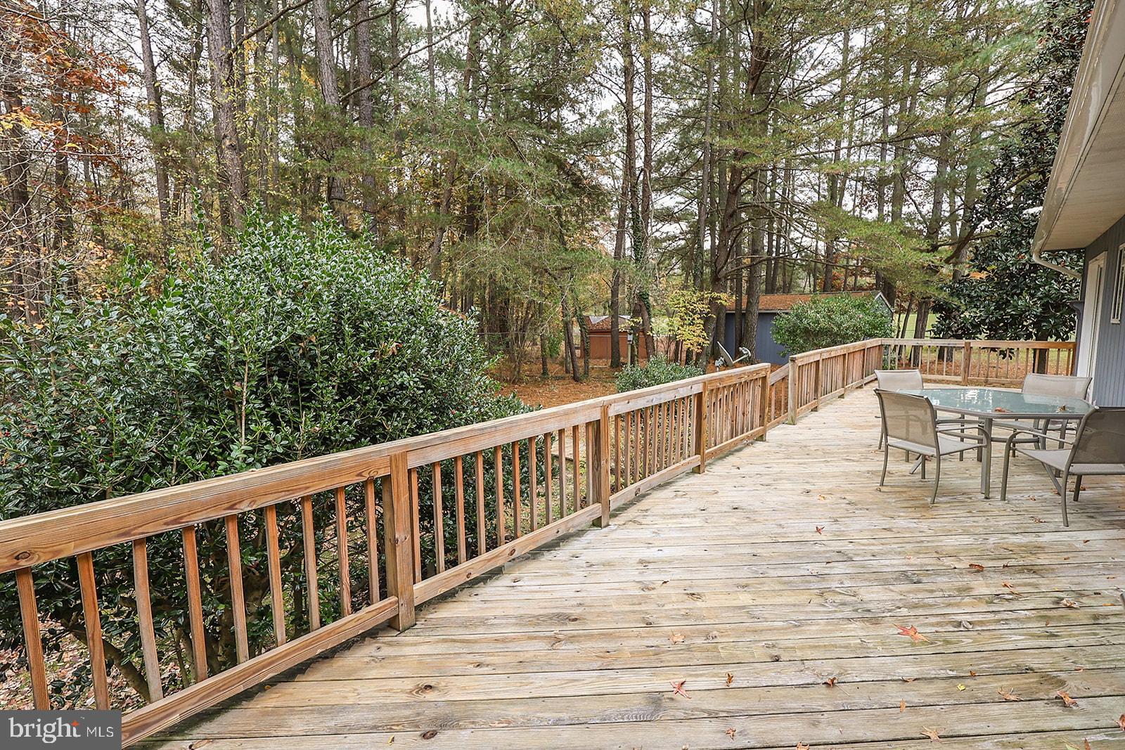 45263 MILL COVE HARBOR ROAD