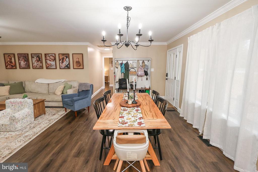 45263 MILL COVE HARBOR ROAD