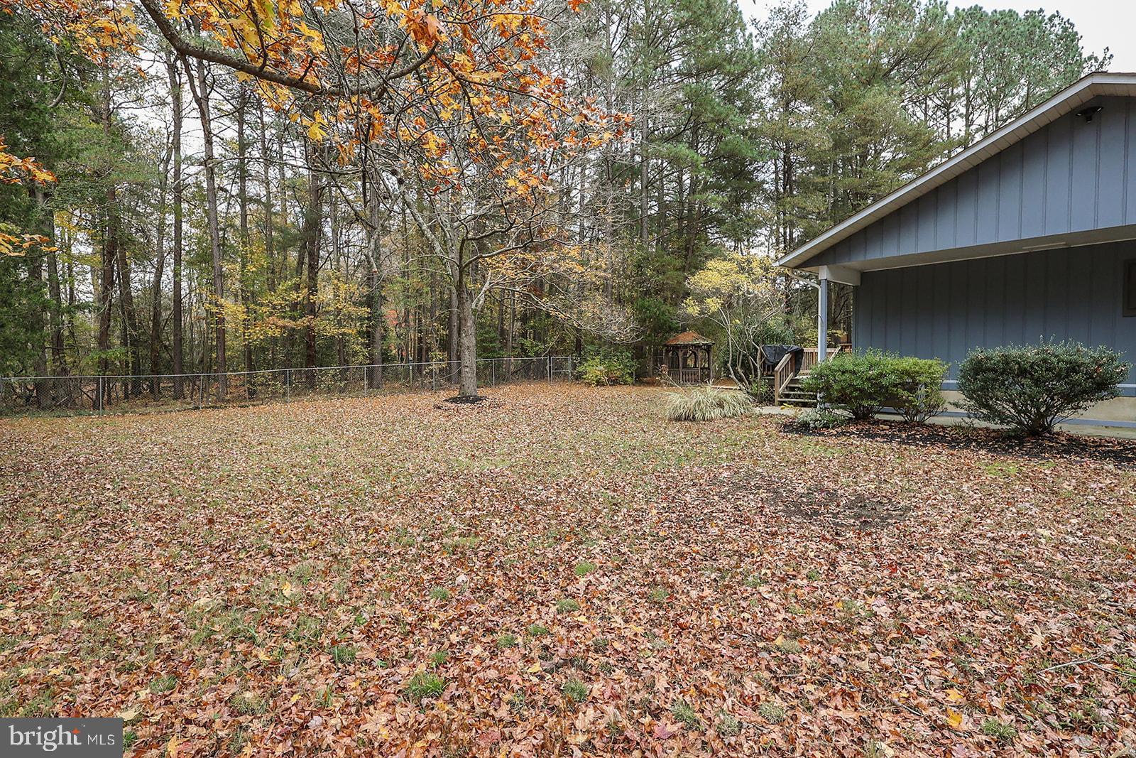 45263 MILL COVE HARBOR ROAD