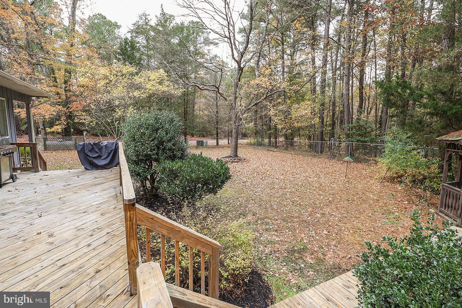 45263 MILL COVE HARBOR ROAD