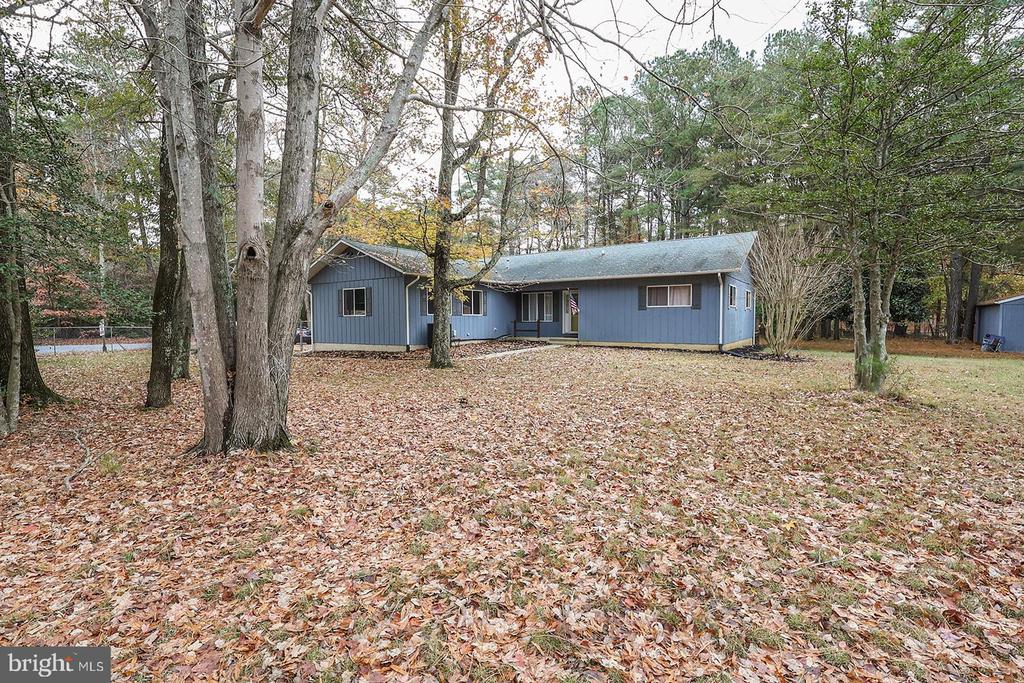 45263 MILL COVE HARBOR ROAD