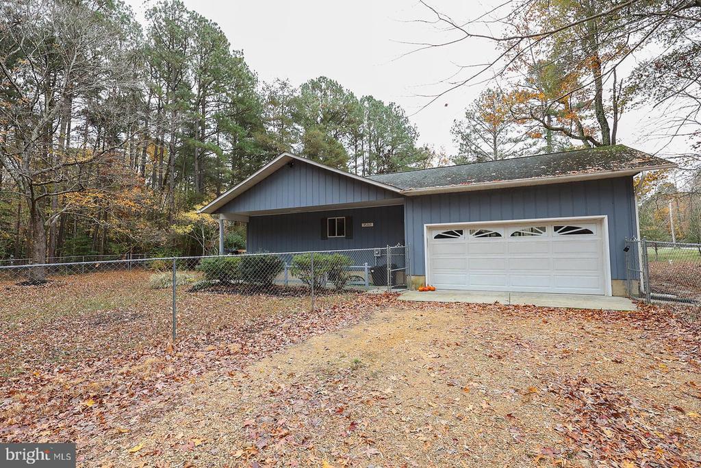 45263 MILL COVE HARBOR ROAD