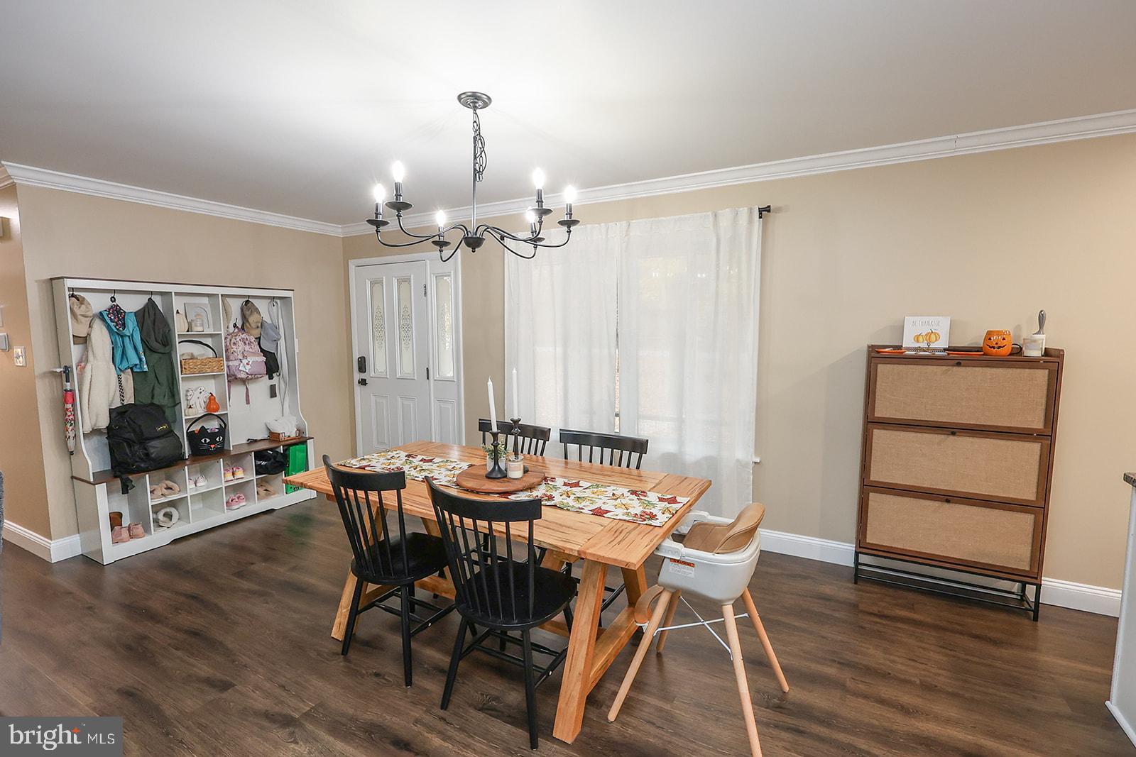 45263 MILL COVE HARBOR ROAD