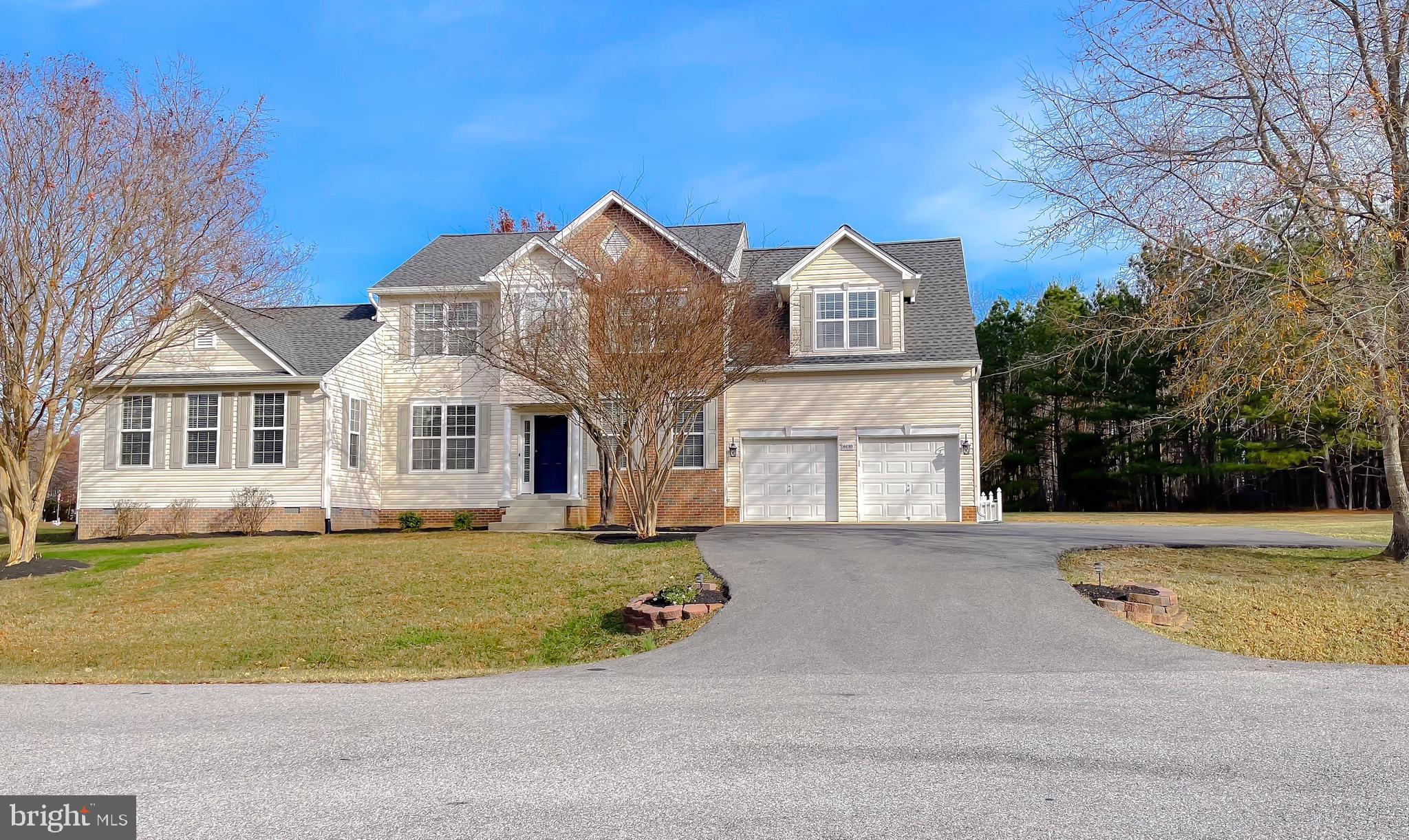 44180 CROSS BOW LANE