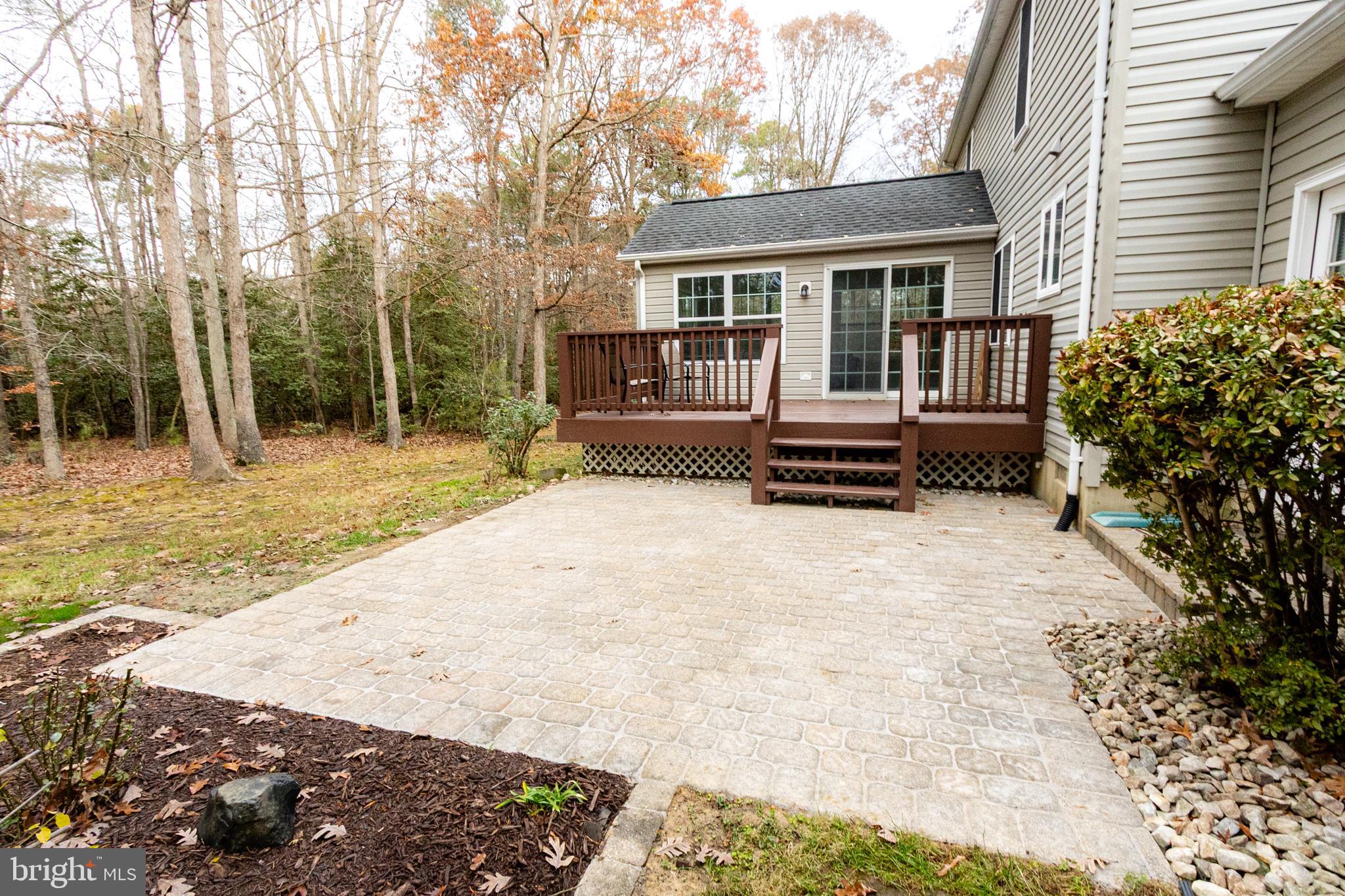 20753 CHESTNUT RIDGE DRIVE