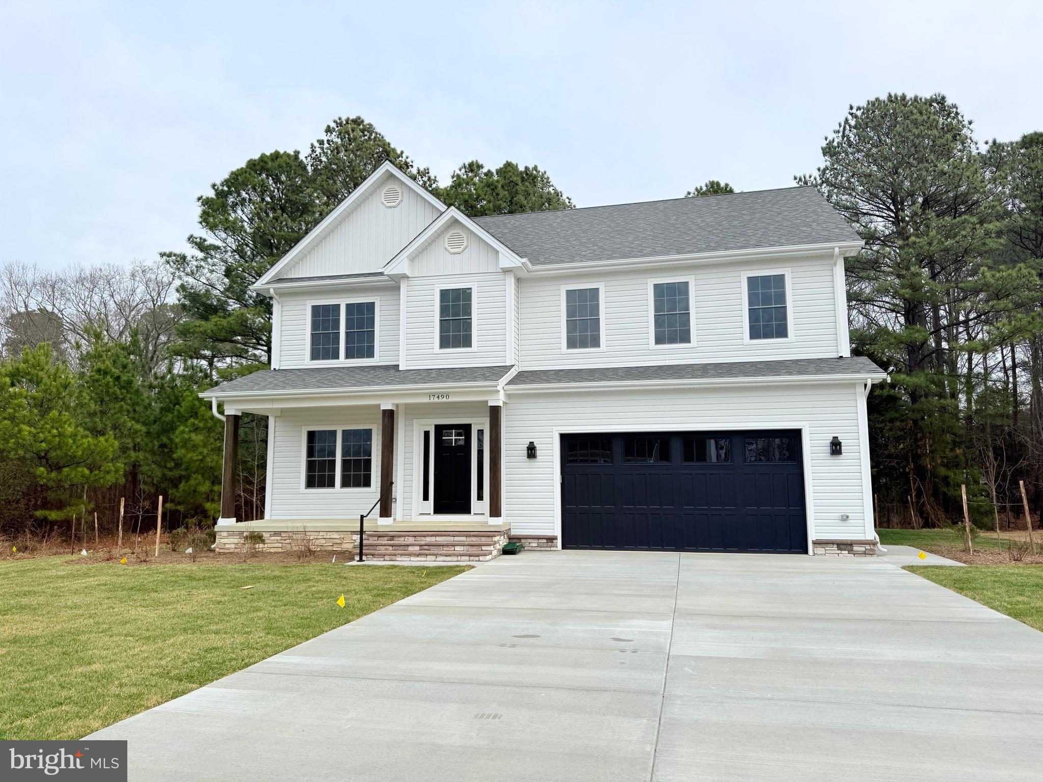 17490 LIGHTHOUSE COMMONS DRIVE