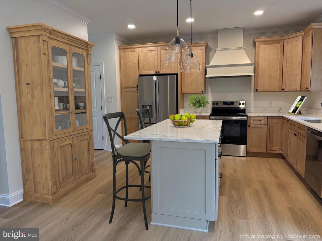 17490 LIGHTHOUSE COMMONS DRIVE