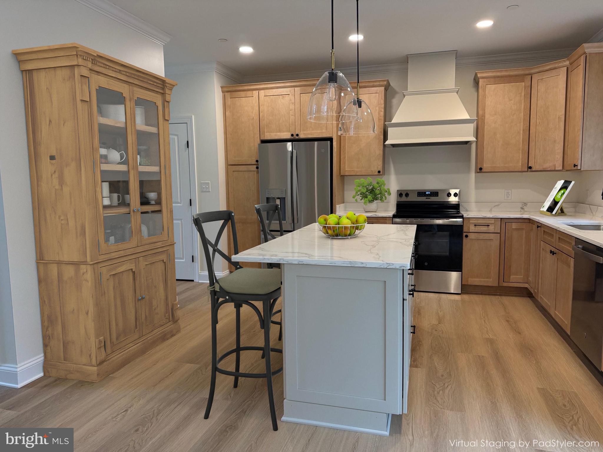 17490 LIGHTHOUSE COMMONS DRIVE