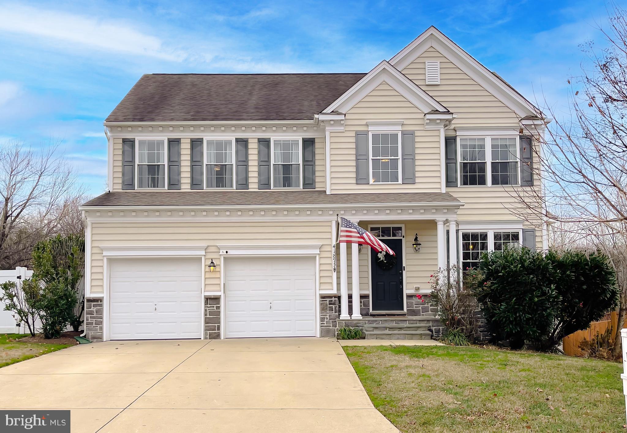 41895 TOMEY COURT