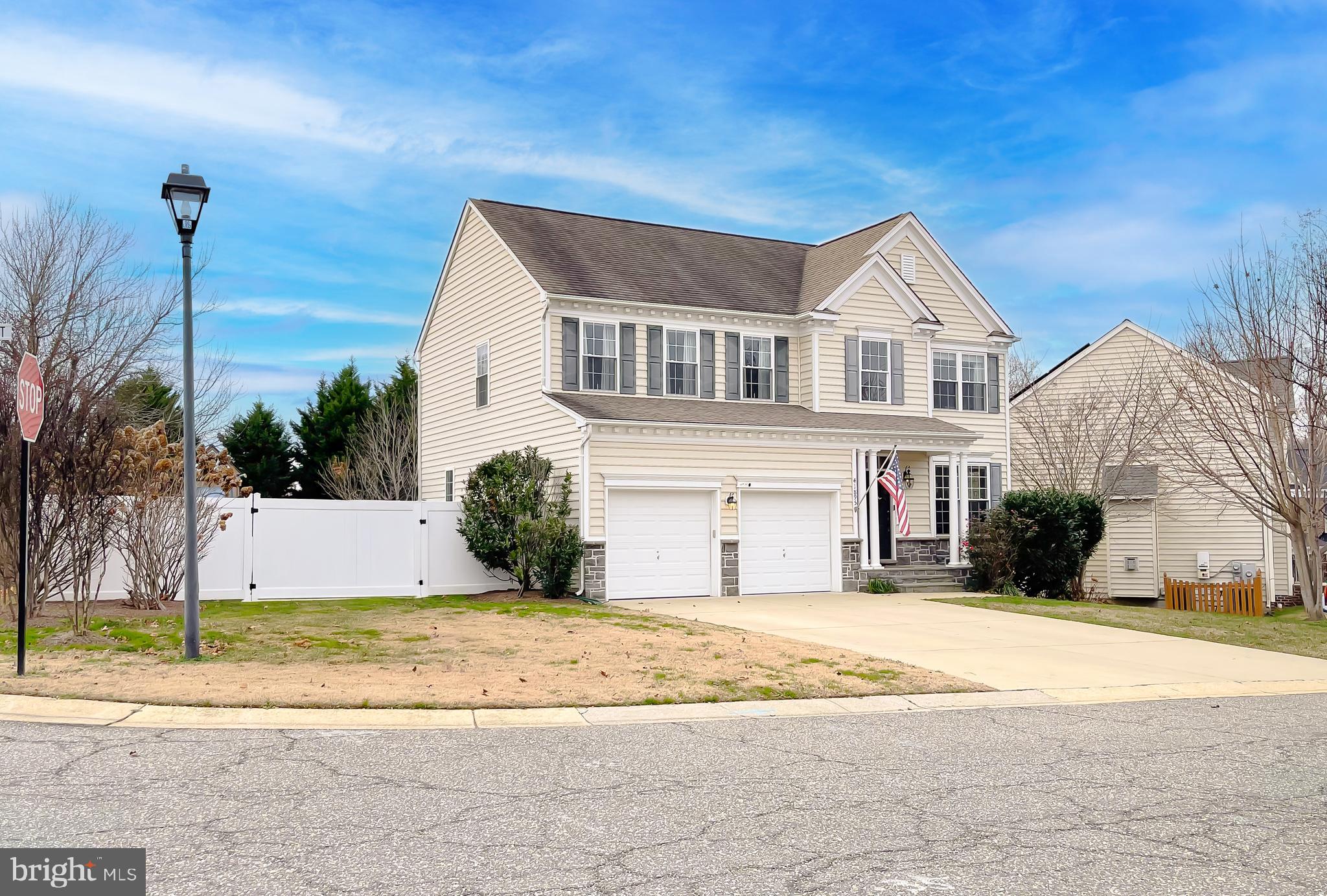 41895 TOMEY COURT