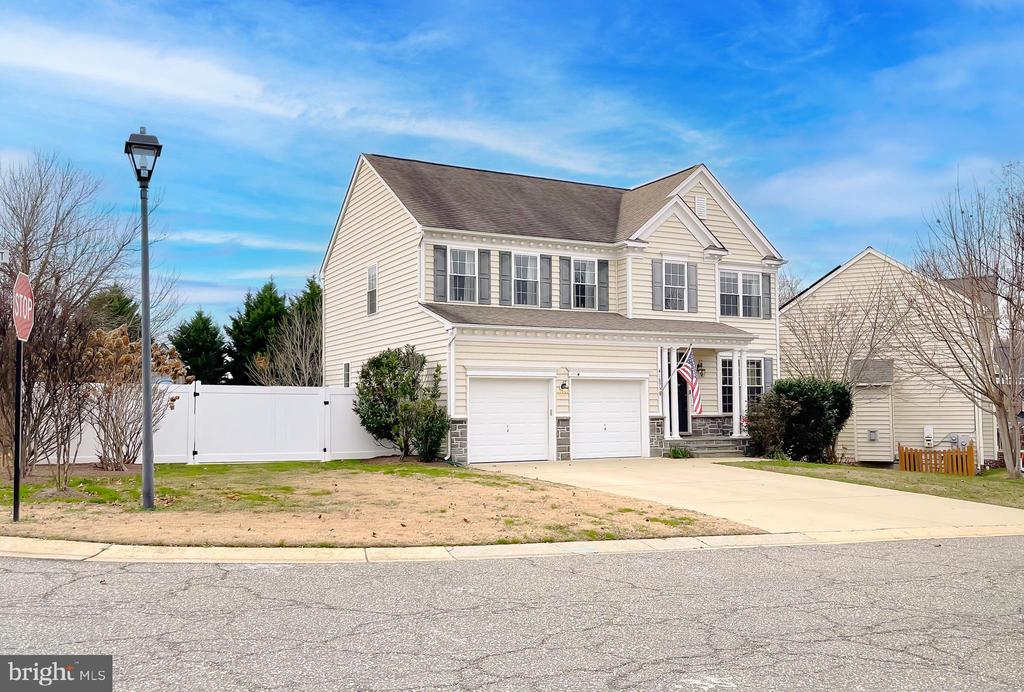 41895 TOMEY COURT