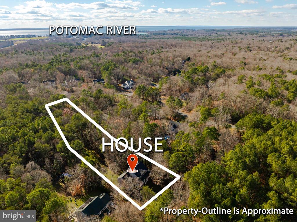 21060 WOODMERE DRIVE