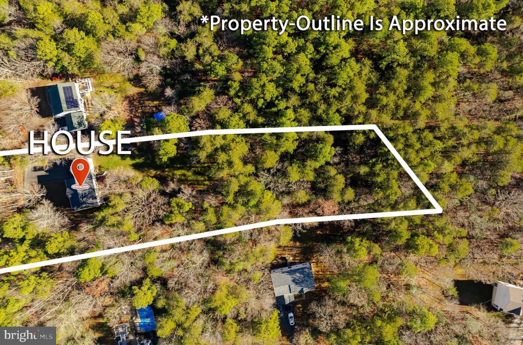 21060 WOODMERE DRIVE